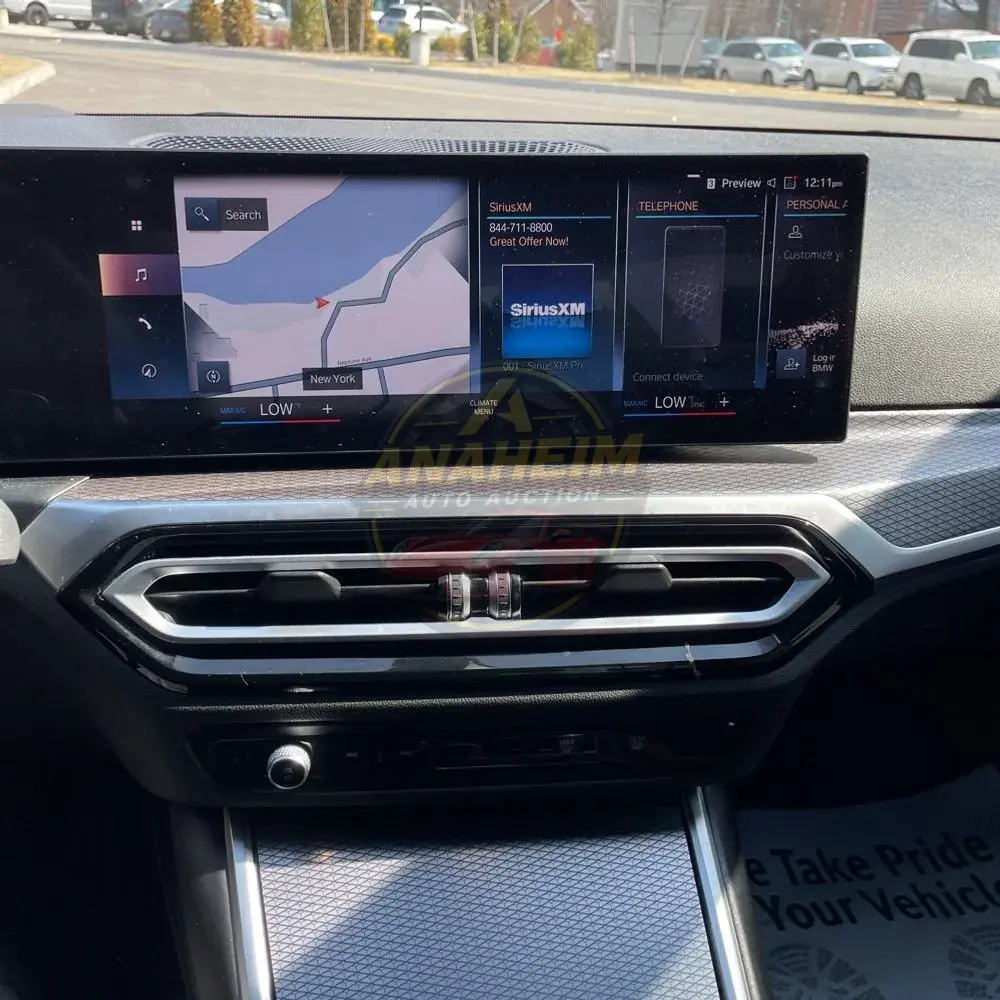 2024 BMW 3-Series M340xi