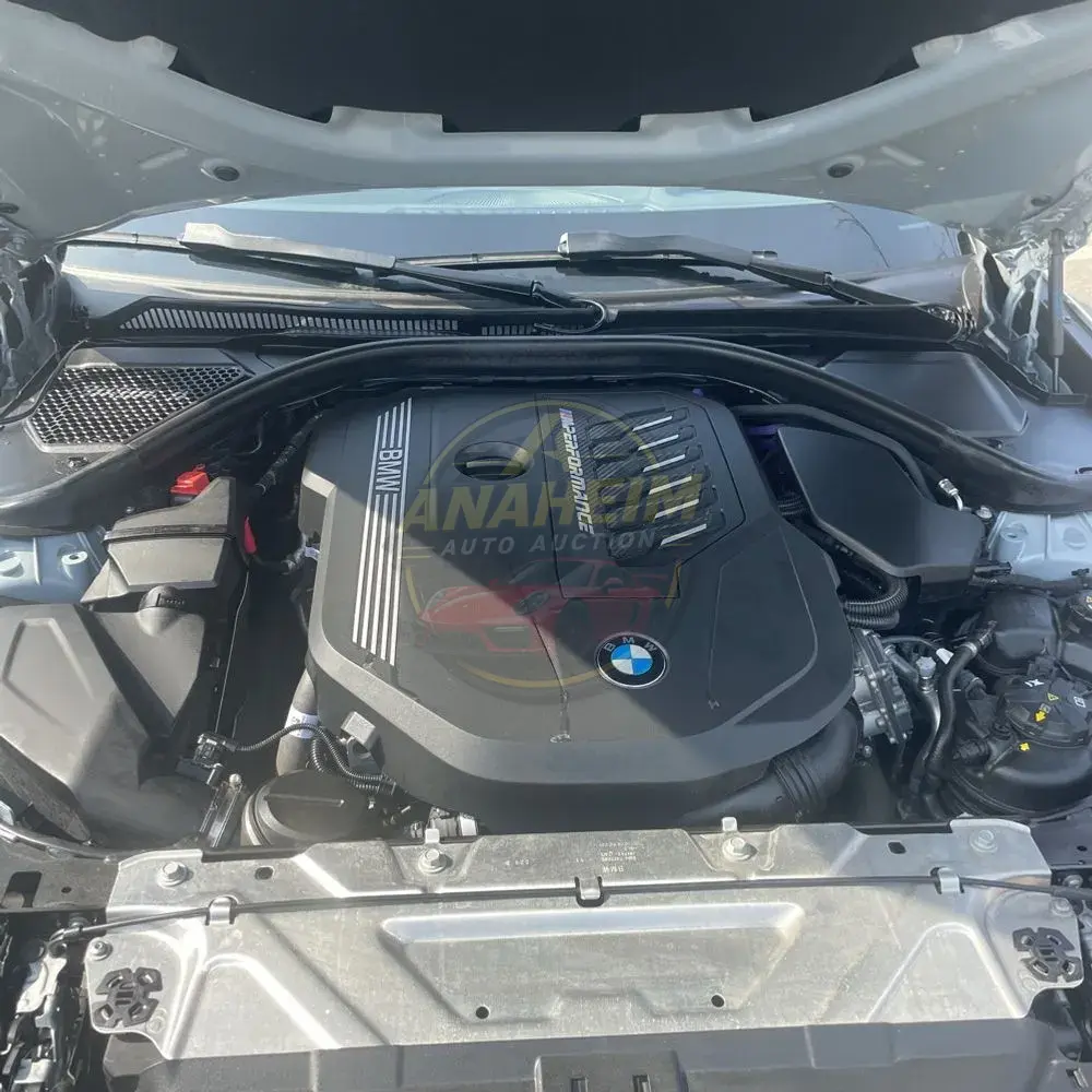 2024 BMW 3-Series M340xi