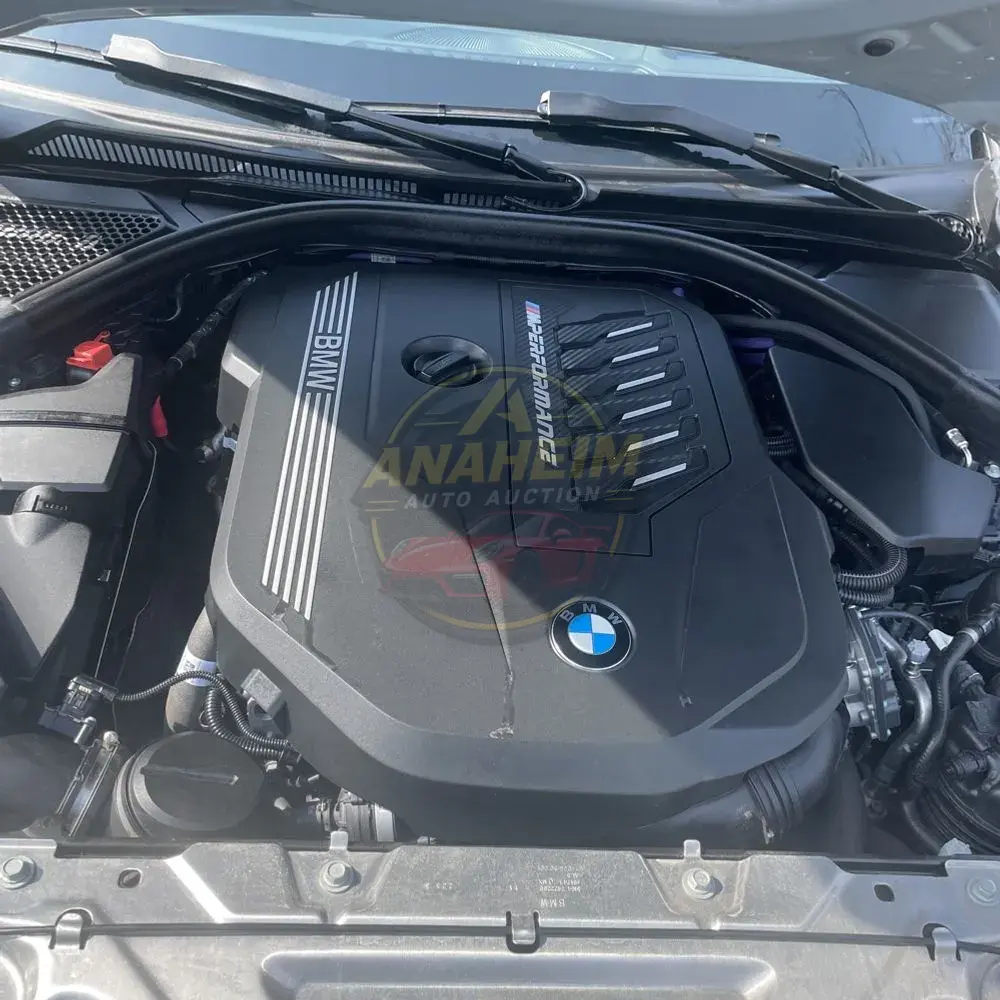 2024 BMW 3-Series M340xi
