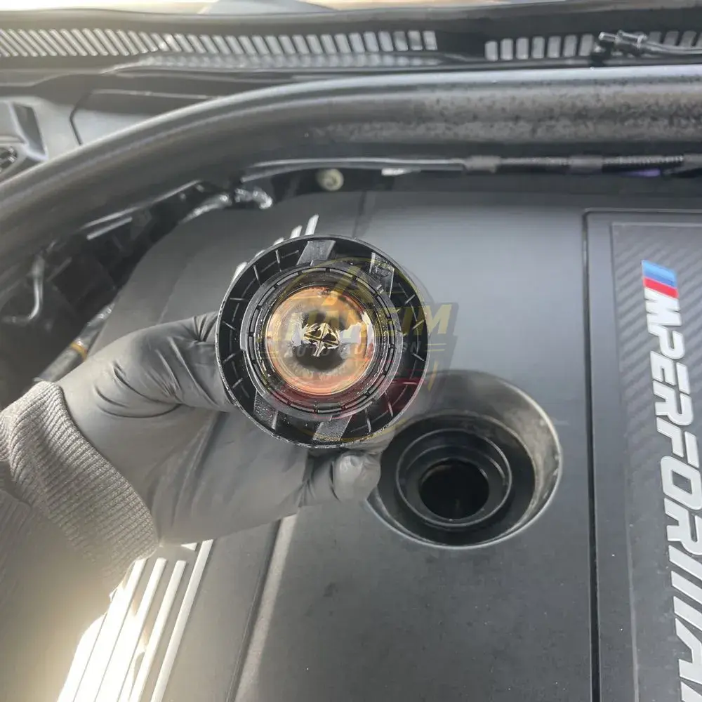 2024 BMW 3-Series M340xi