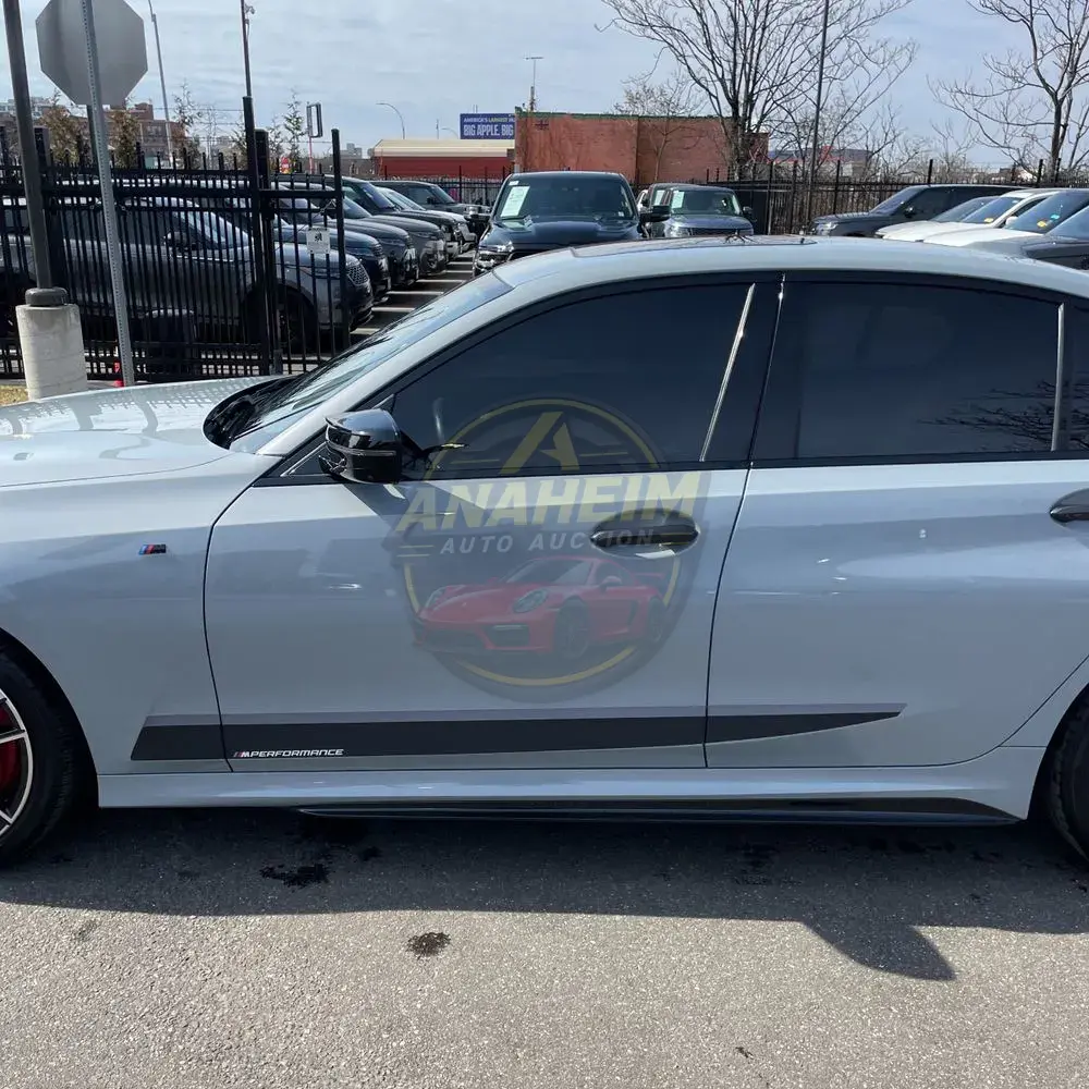 2024 BMW 3-Series M340xi