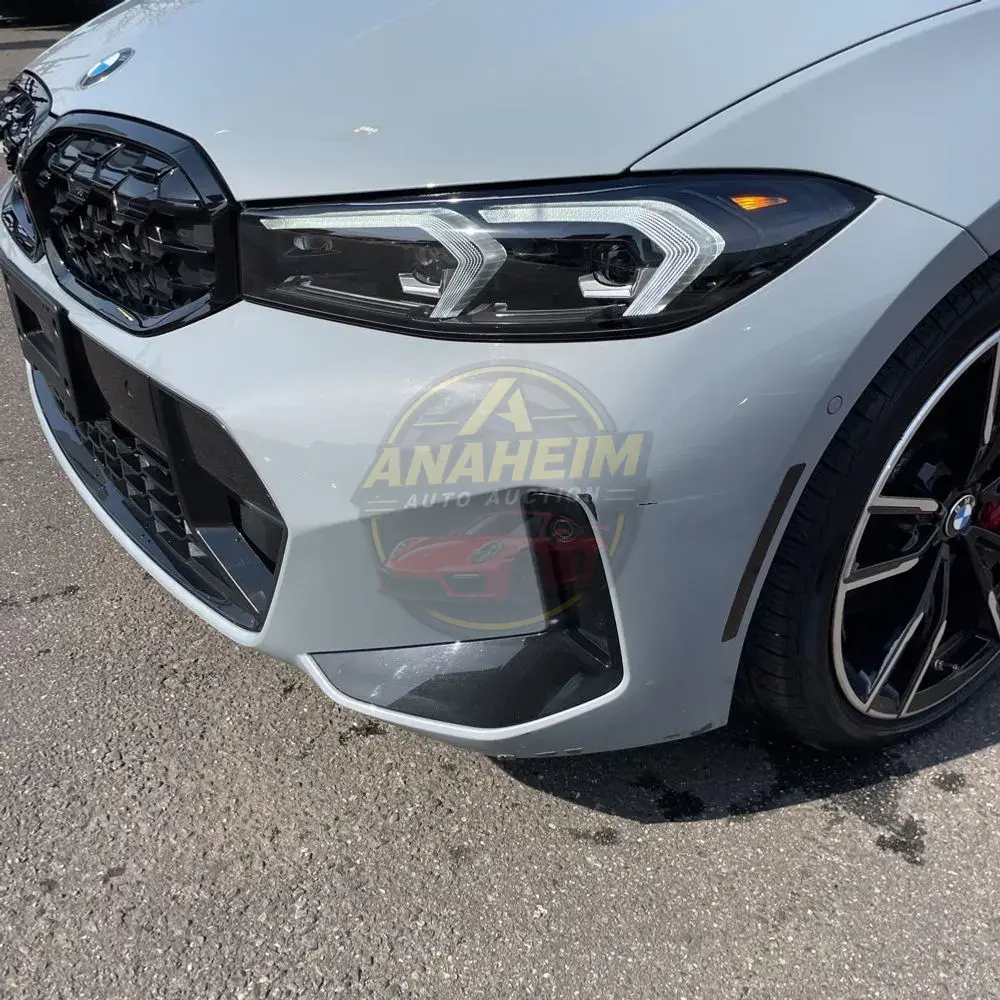 2024 BMW 3-Series M340xi