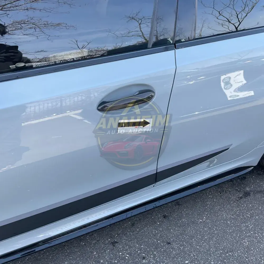 2024 BMW 3-Series M340xi