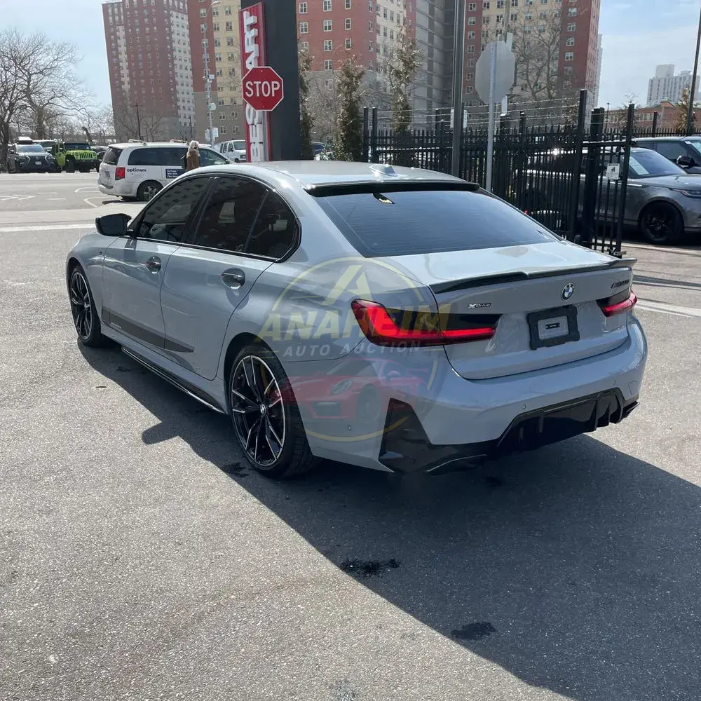 2024 BMW 3-Series M340xi