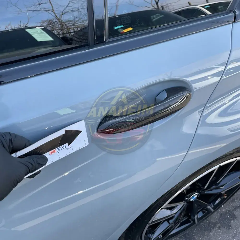2024 BMW 3-Series M340xi