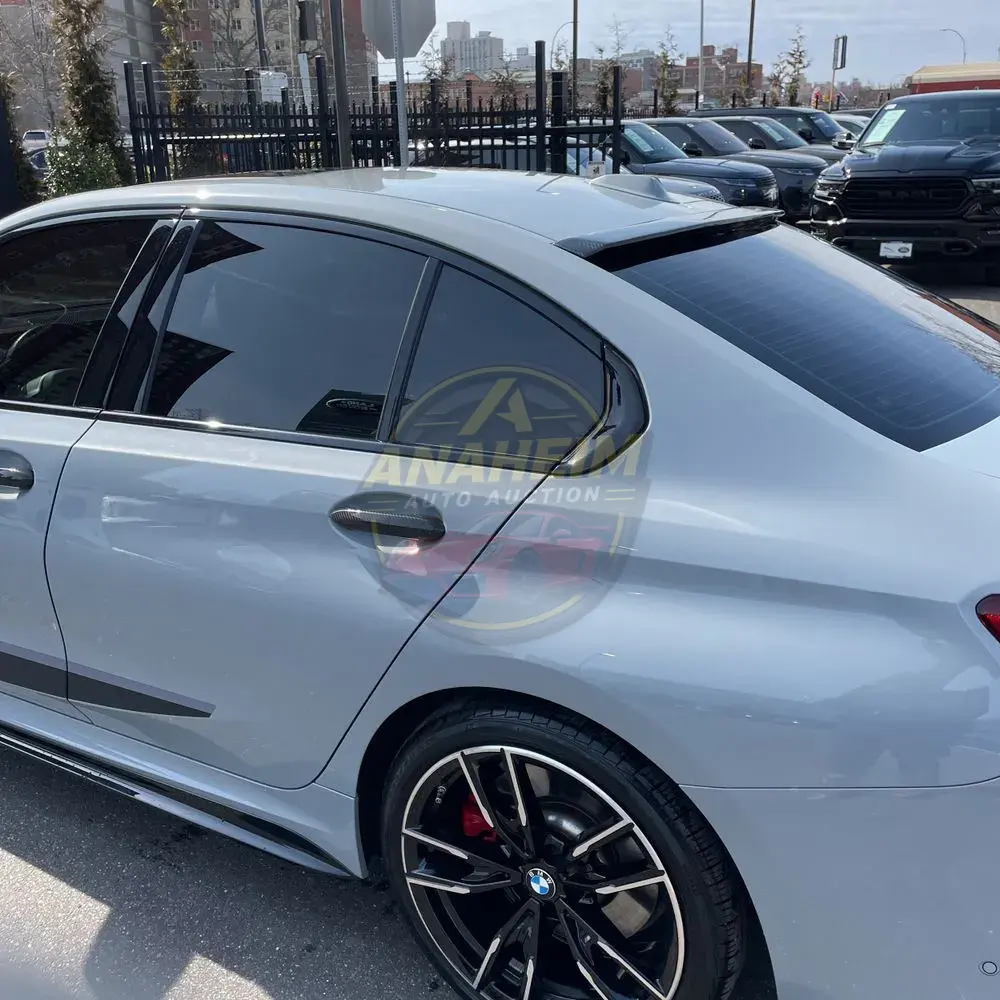 2024 BMW 3-Series M340xi