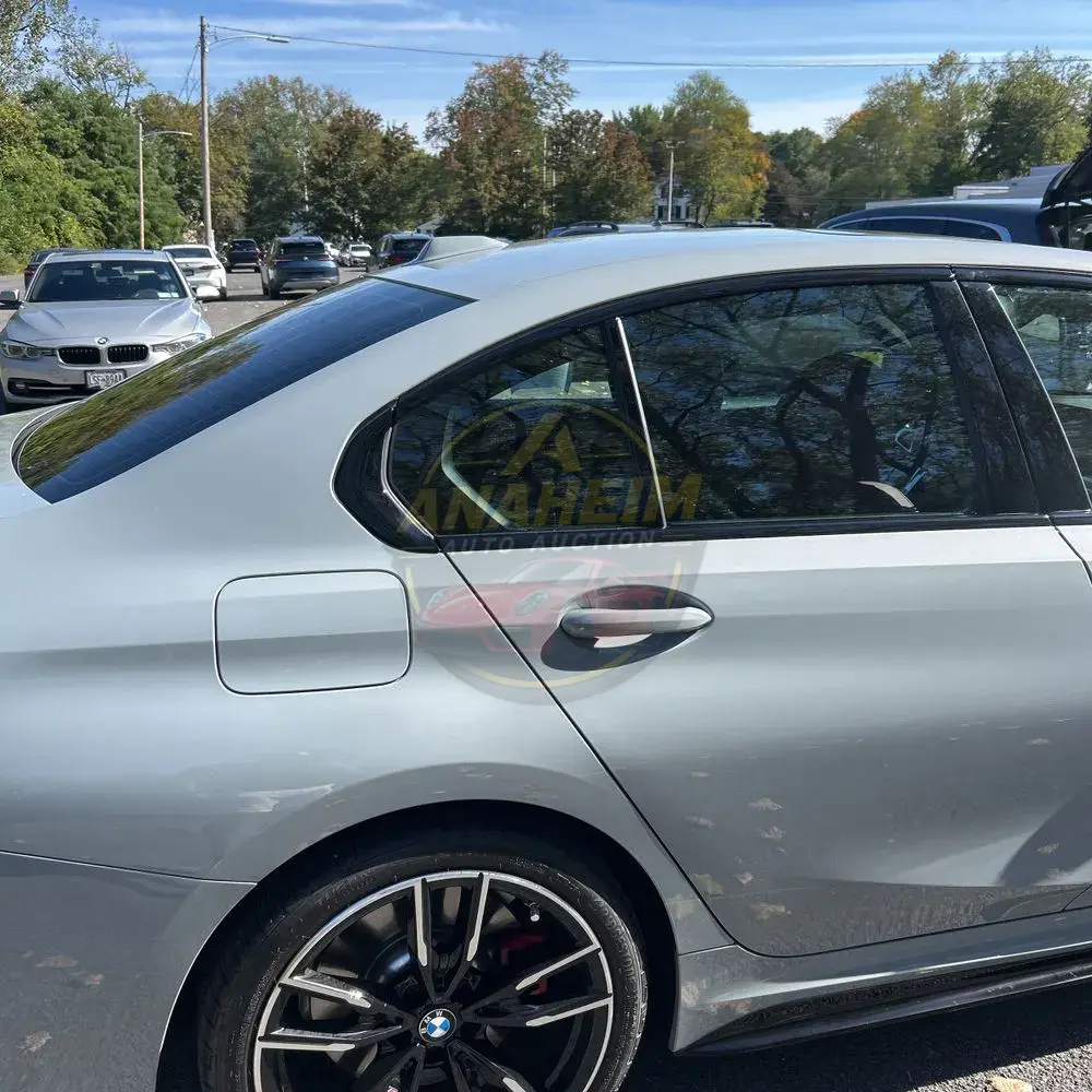 2024 BMW 3-Series M340xi