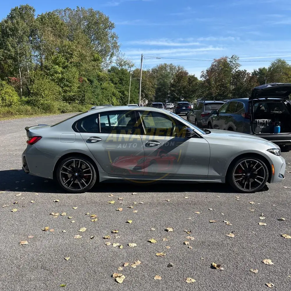 2024 BMW 3-Series M340xi