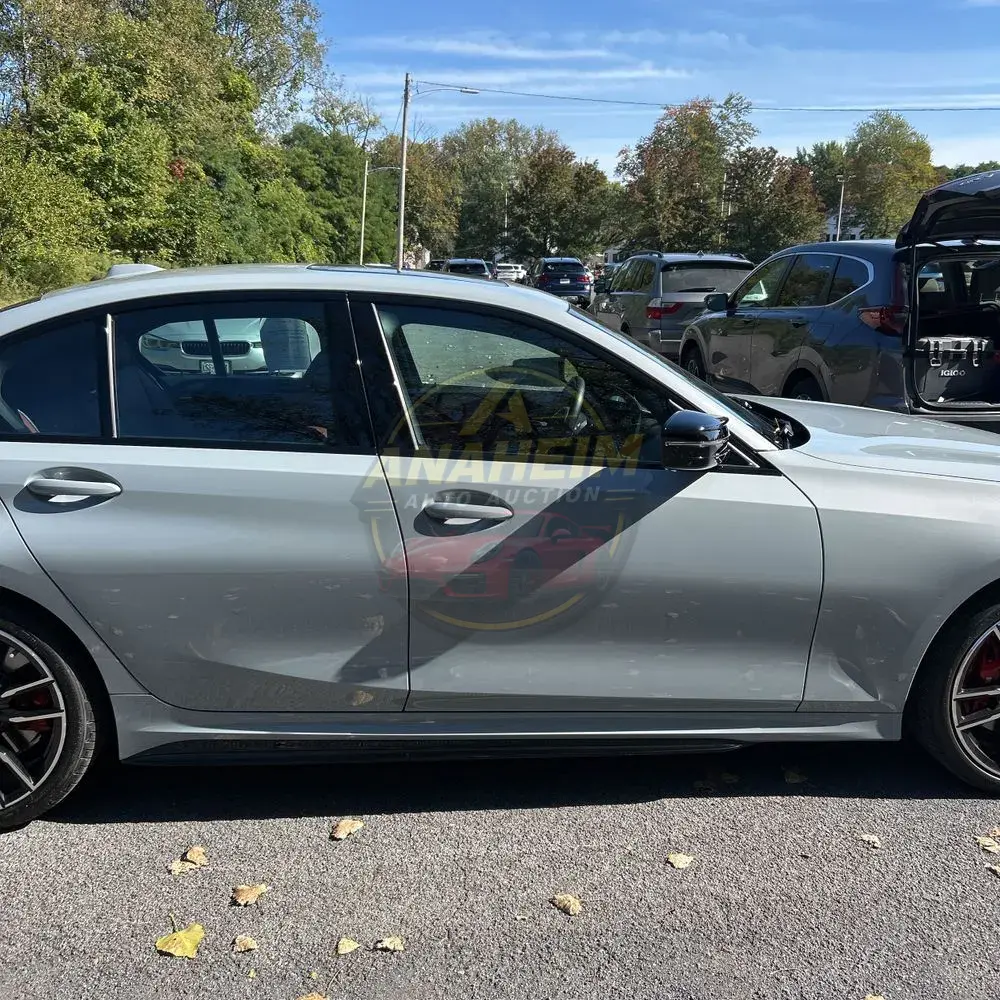 2024 BMW 3-Series M340xi