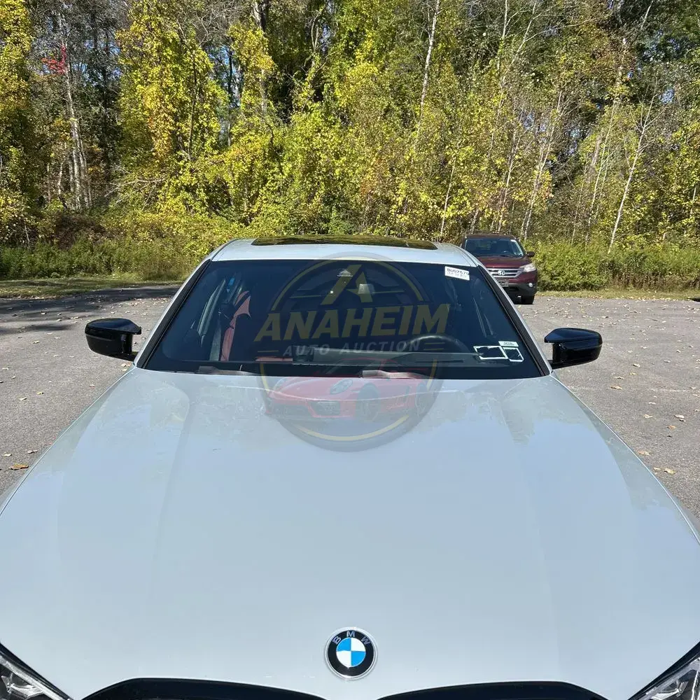 2024 BMW 3-Series M340xi