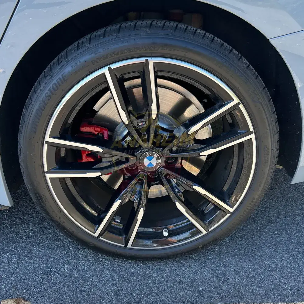 2024 BMW 3-Series M340xi