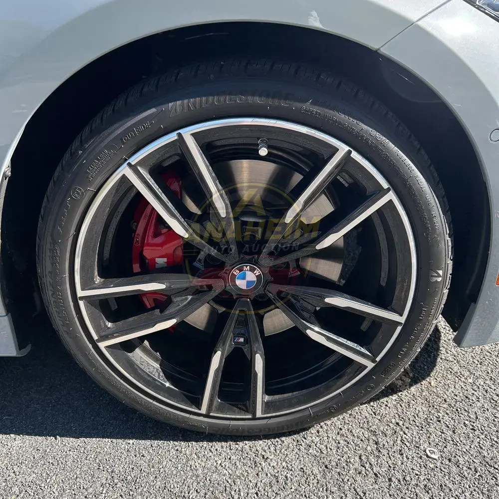 2024 BMW 3-Series M340xi