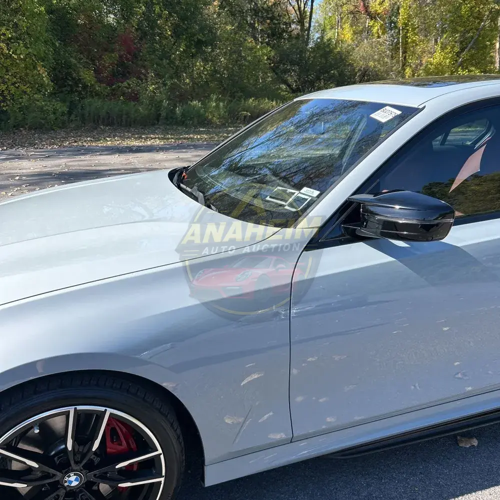 2024 BMW 3-Series M340xi