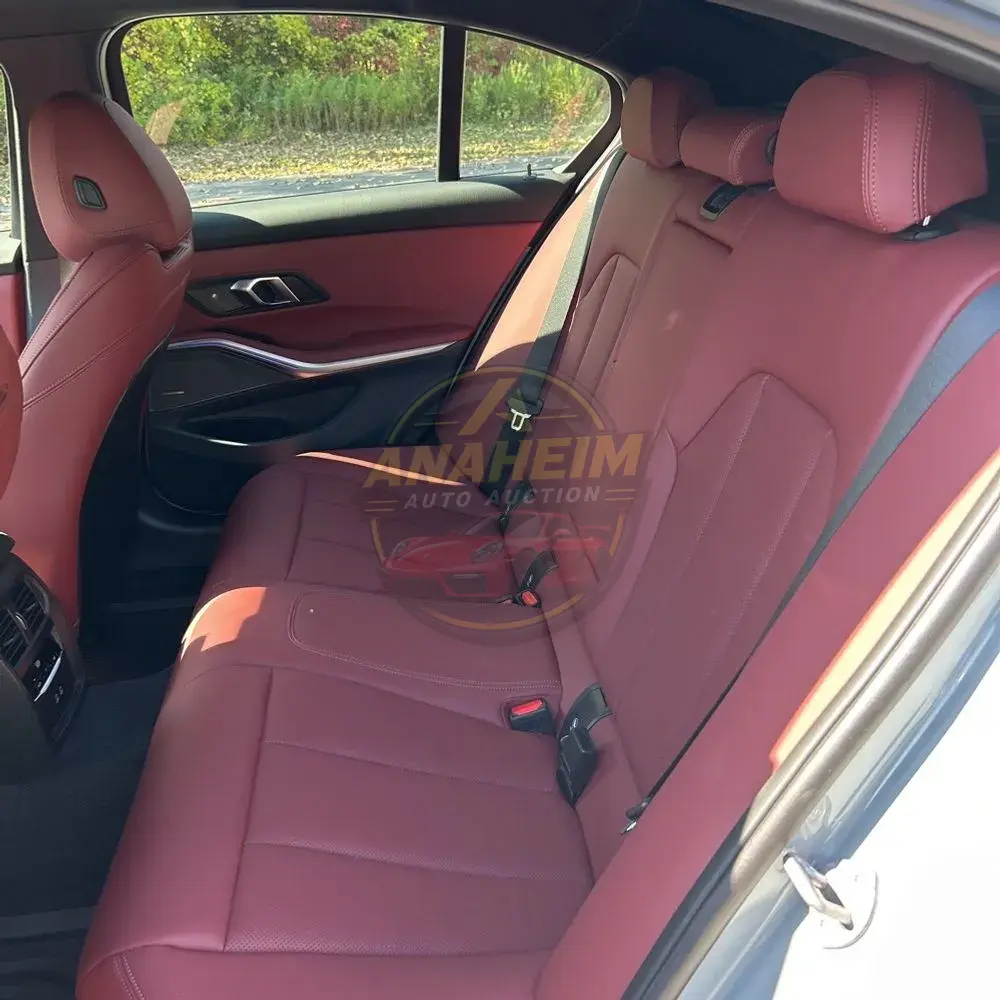 2024 BMW 3-Series M340xi