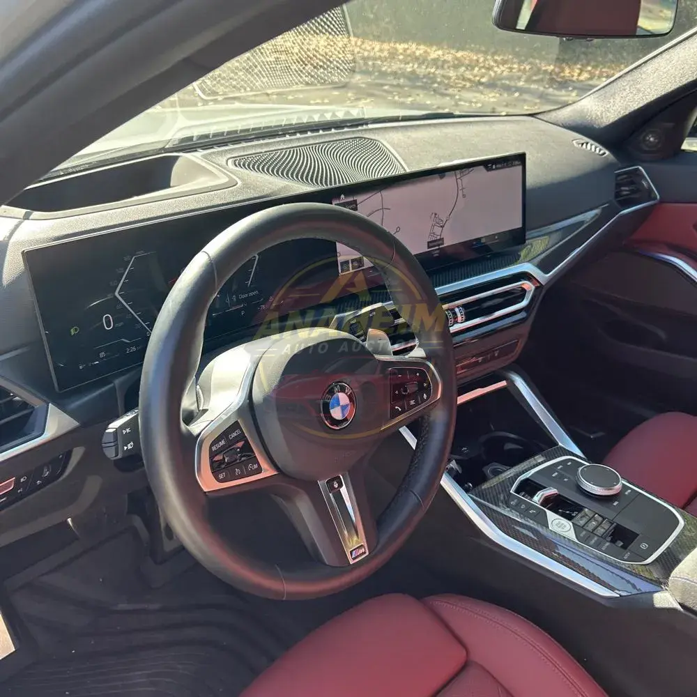 2024 BMW 3-Series M340xi
