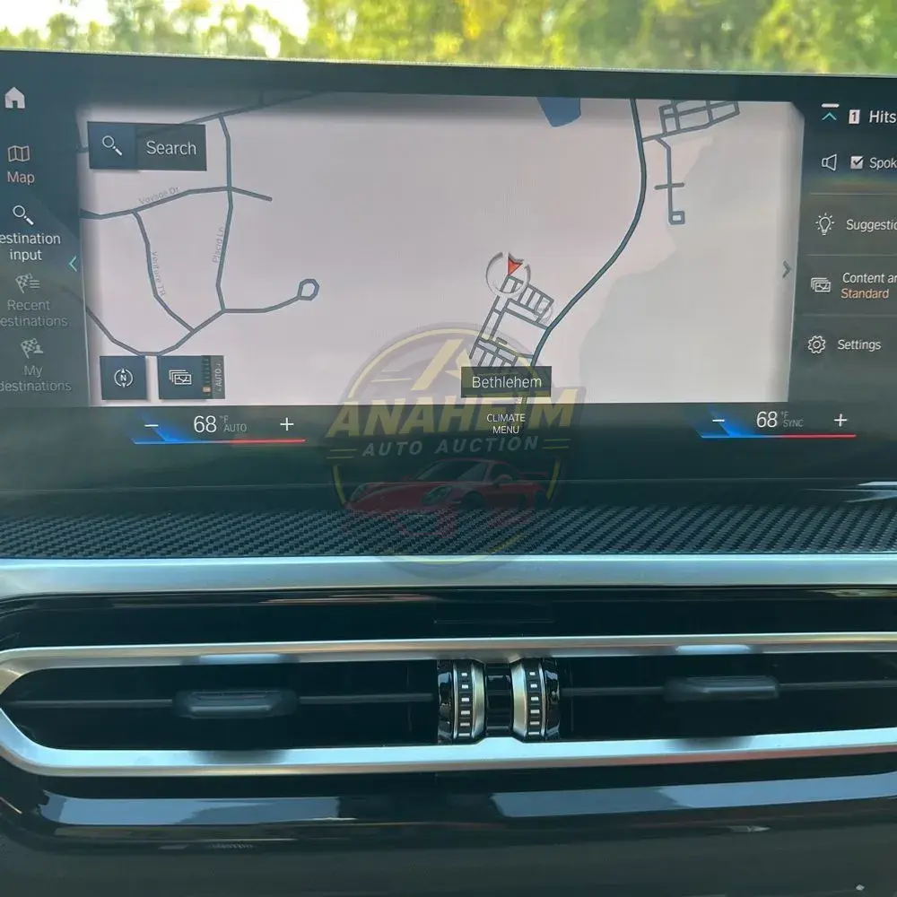 2024 BMW 3-Series M340xi