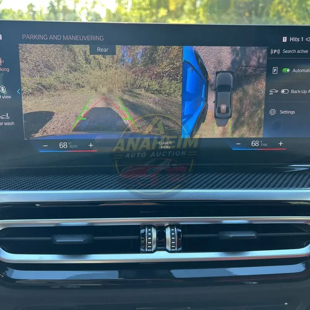 2024 BMW 3-Series M340xi