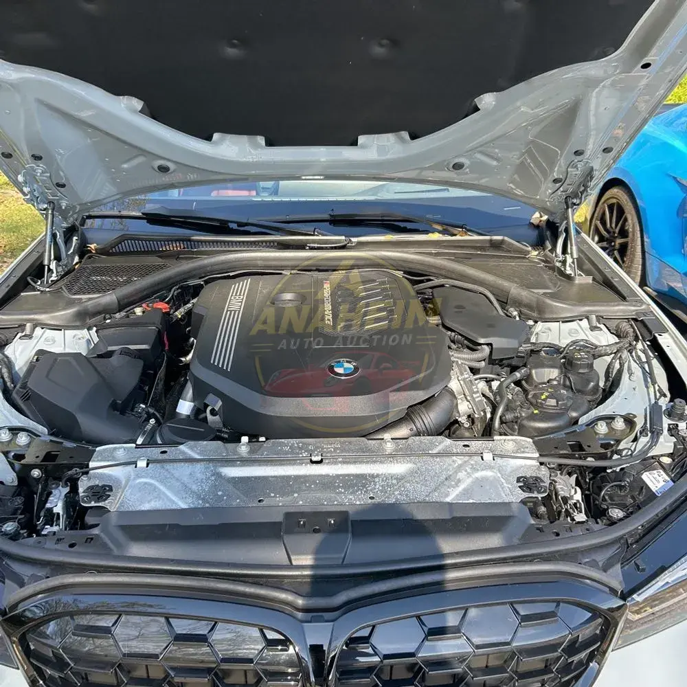 2024 BMW 3-Series M340xi