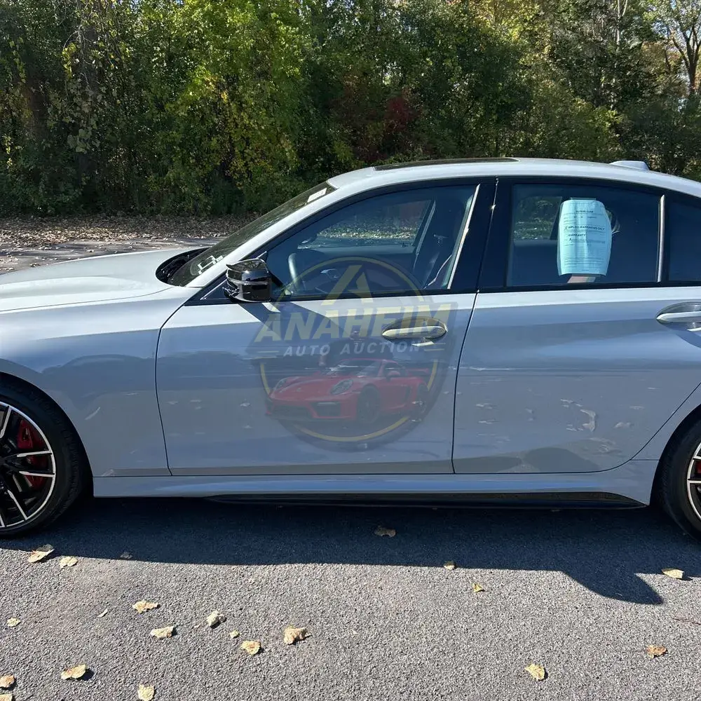 2024 BMW 3-Series M340xi