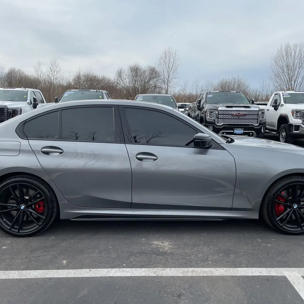 2023 BMW 3-Series M340xi