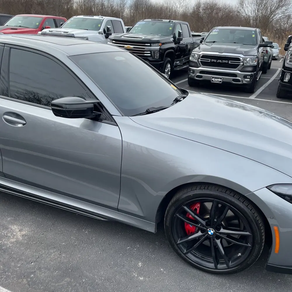 2023 BMW 3-Series M340xi