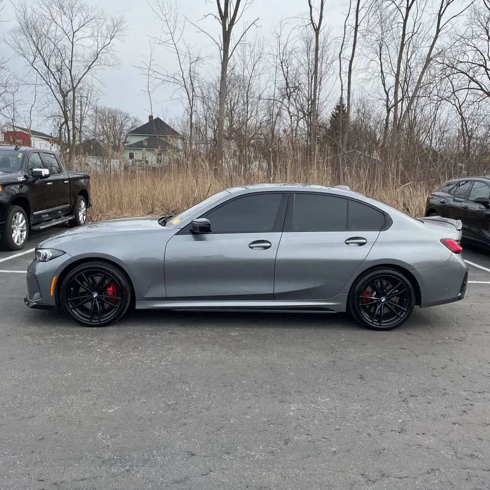 2023 BMW 3-Series M340xi