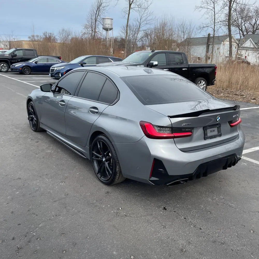 2023 BMW 3-Series M340xi