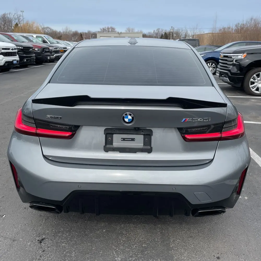 2023 BMW 3-Series M340xi