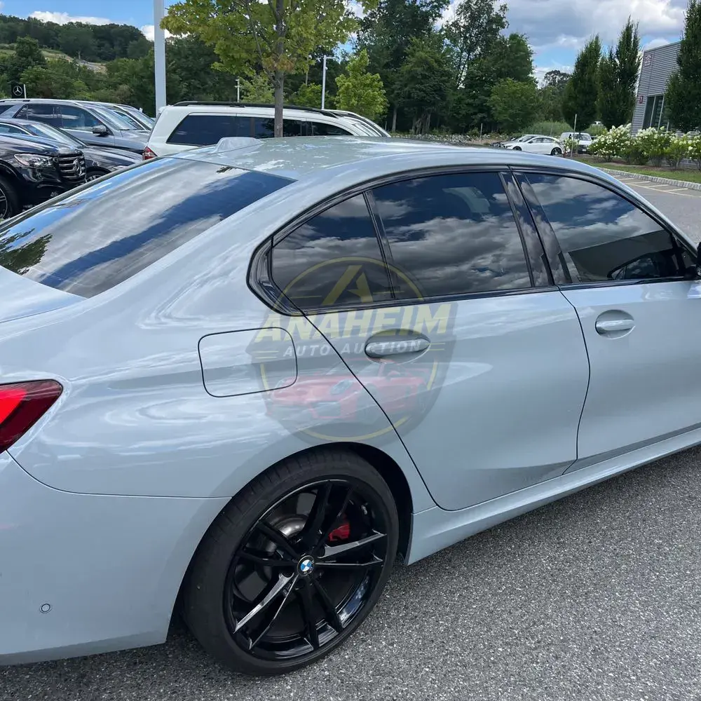 2024 BMW 3-Series M340xi