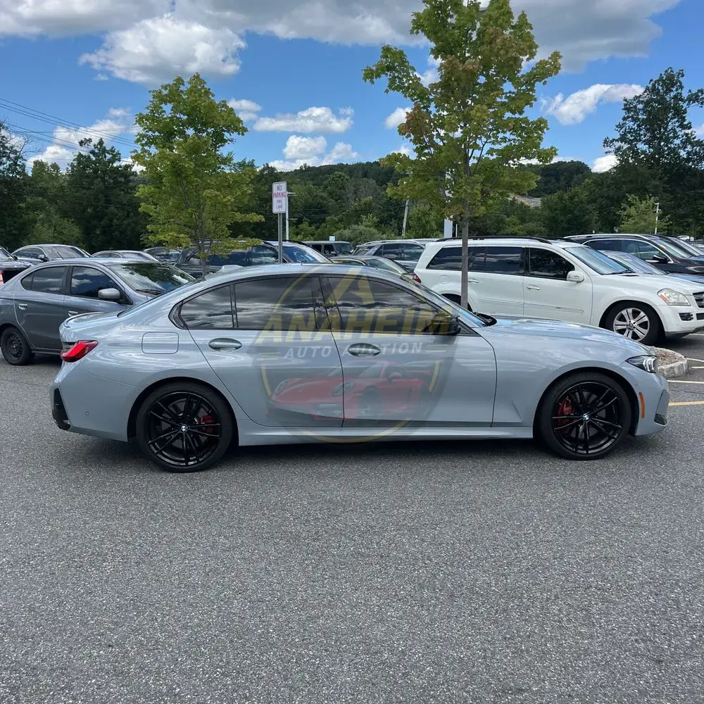 2024 BMW 3-Series M340xi