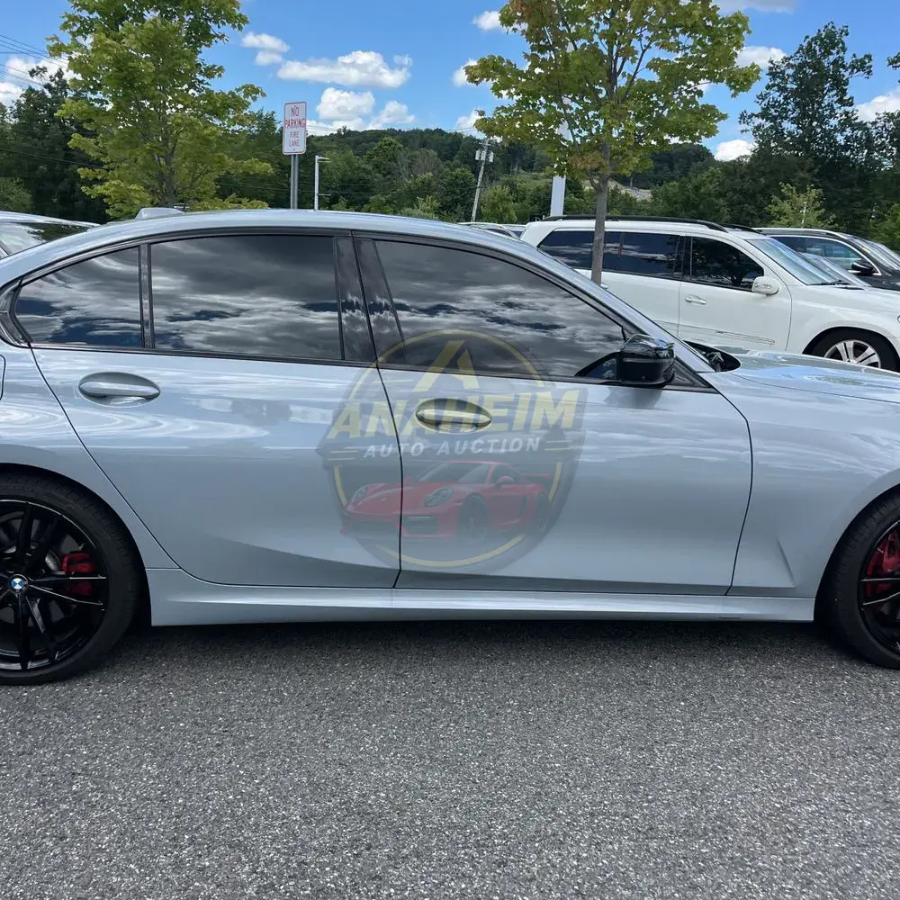 2024 BMW 3-Series M340xi