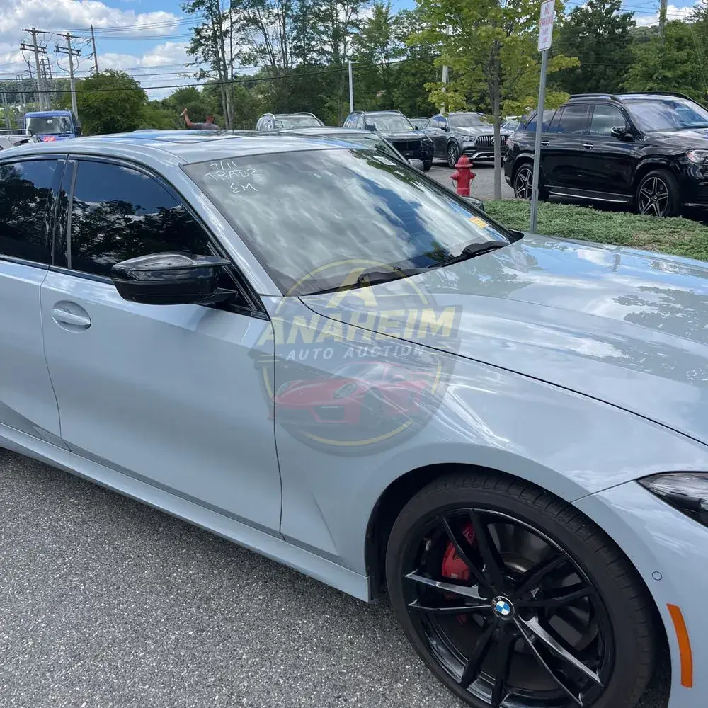 2024 BMW 3-Series M340xi