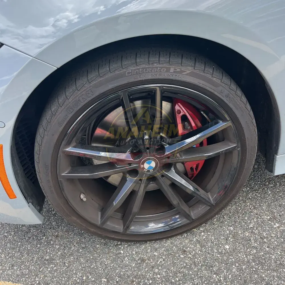 2024 BMW 3-Series M340xi