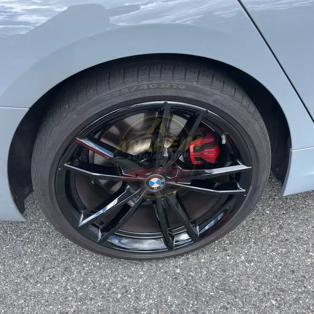 2024 BMW 3-Series M340xi