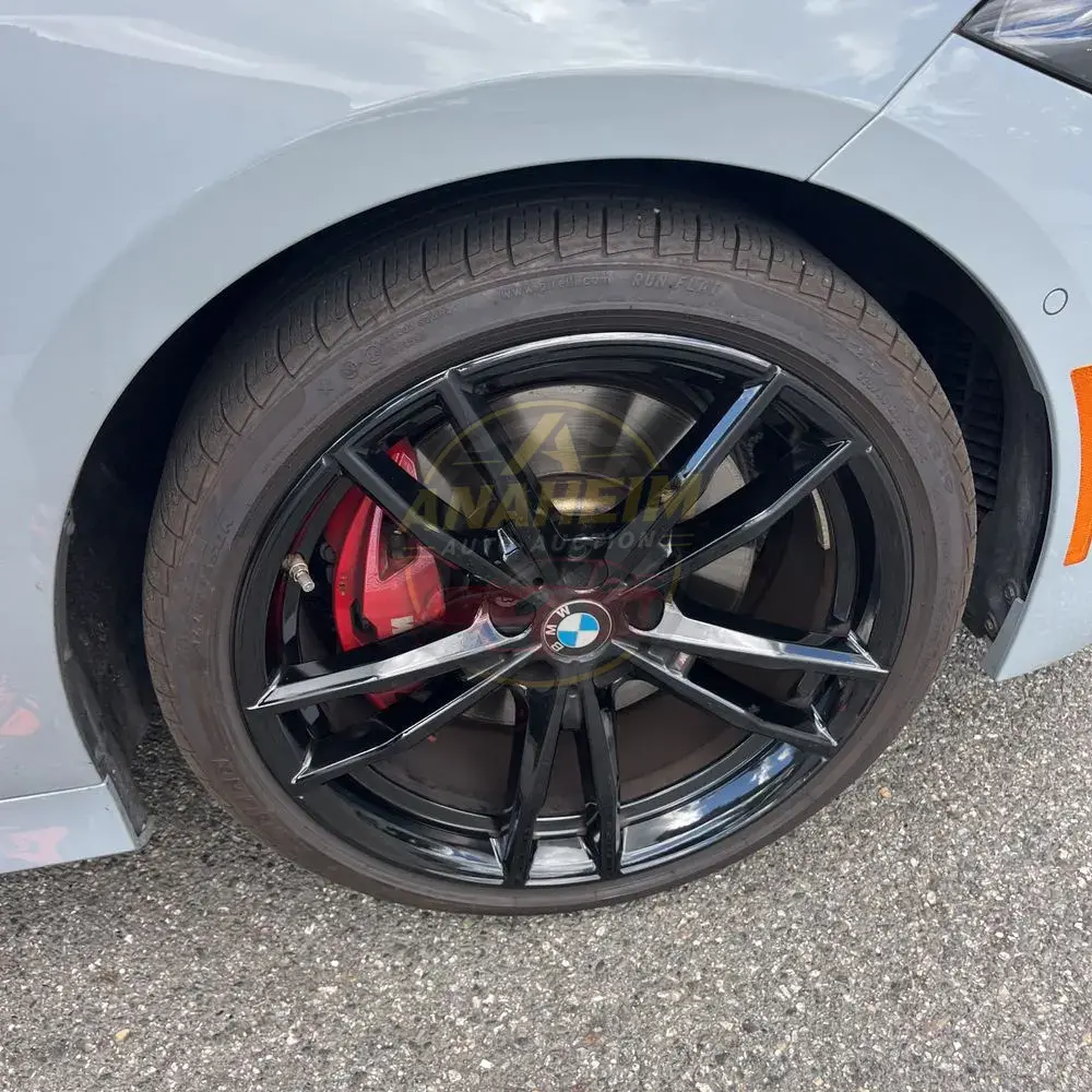 2024 BMW 3-Series M340xi