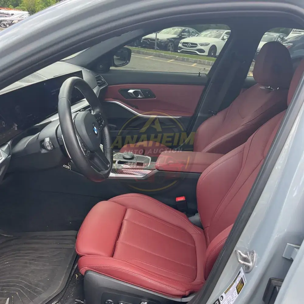 2024 BMW 3-Series M340xi