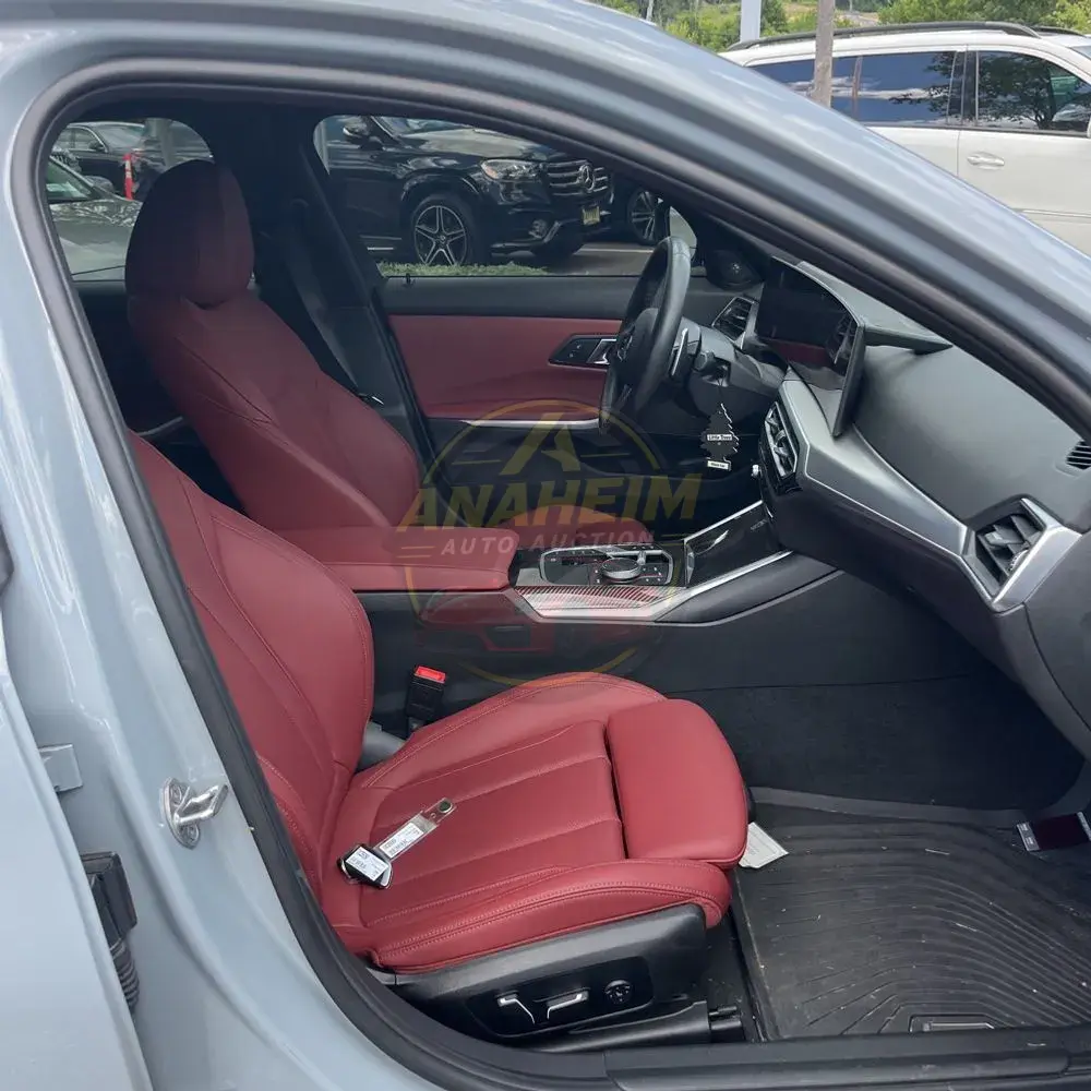 2024 BMW 3-Series M340xi