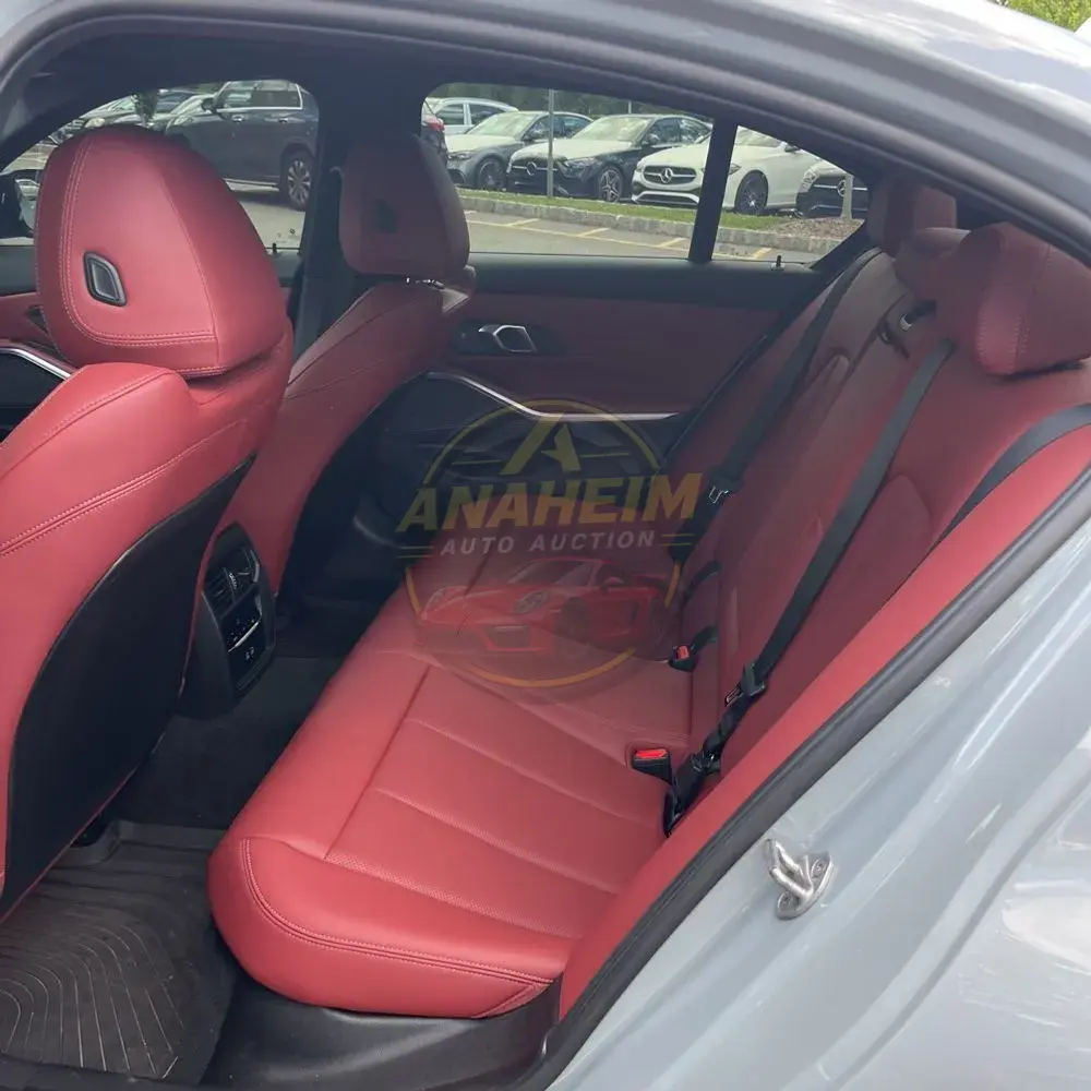 2024 BMW 3-Series M340xi