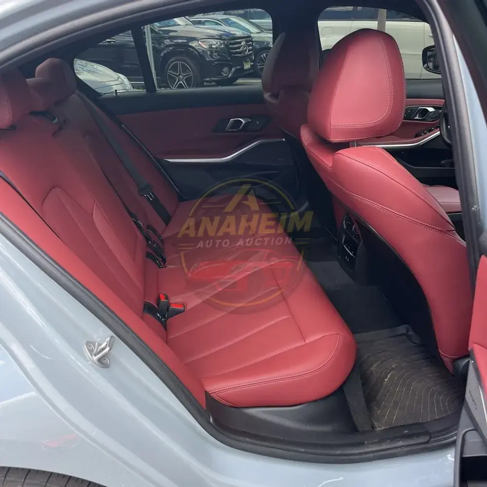 2024 BMW 3-Series M340xi