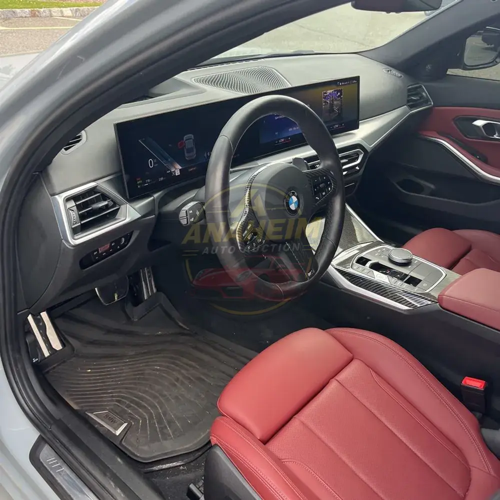 2024 BMW 3-Series M340xi