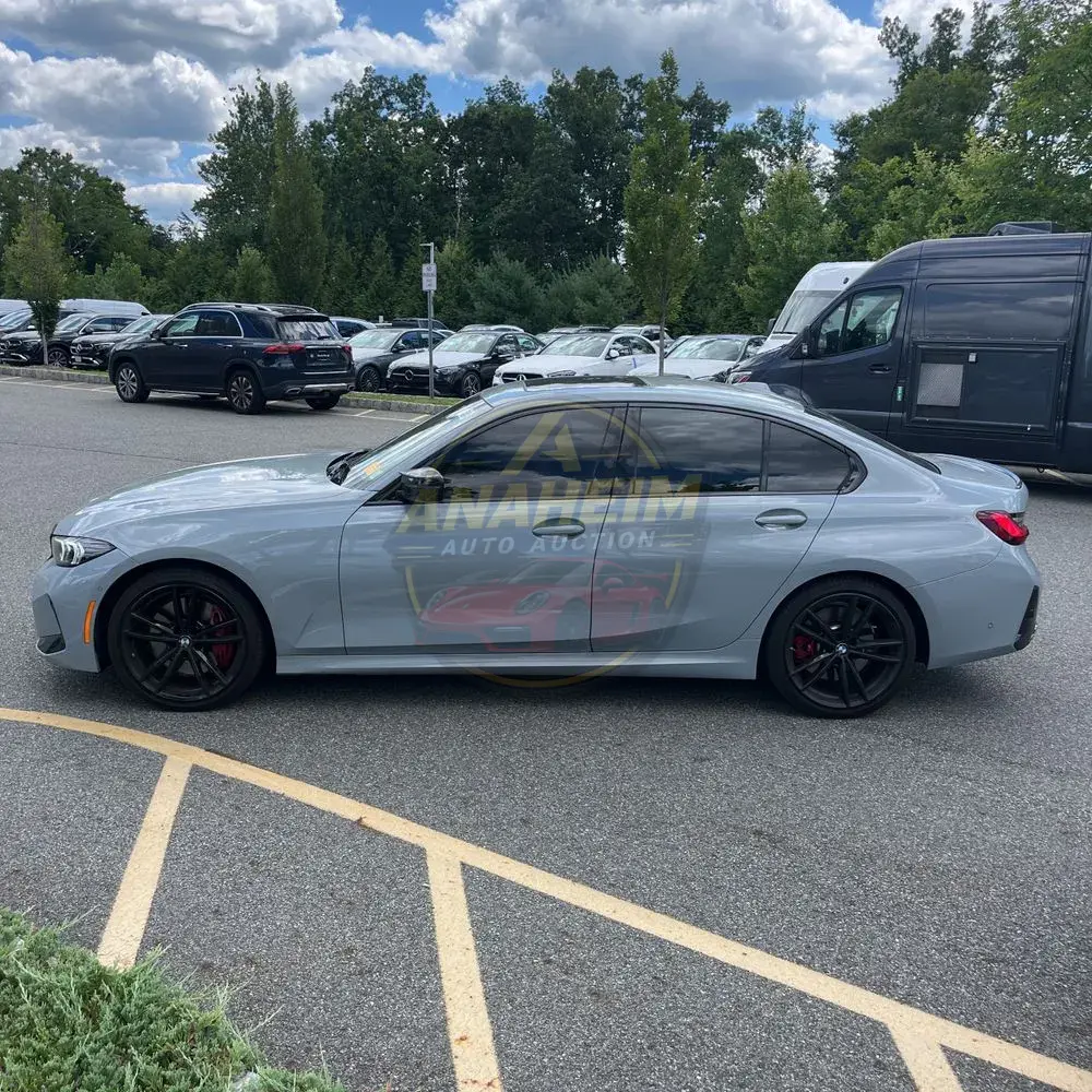 2024 BMW 3-Series M340xi