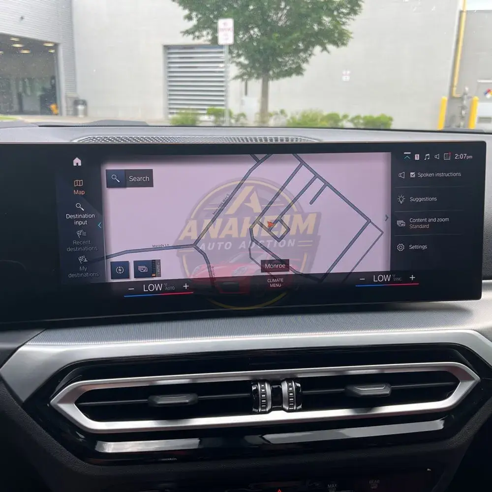 2024 BMW 3-Series M340xi