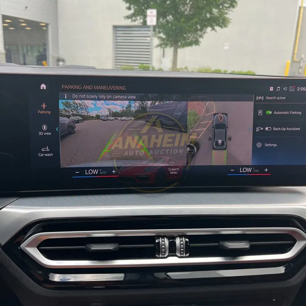 2024 BMW 3-Series M340xi