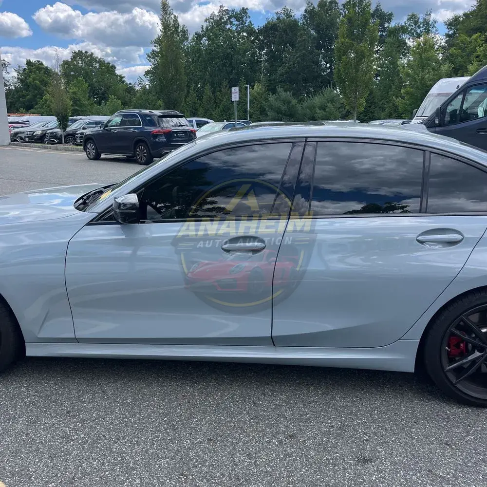 2024 BMW 3-Series M340xi