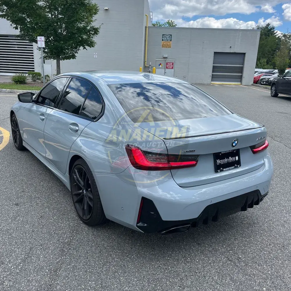 2024 BMW 3-Series M340xi