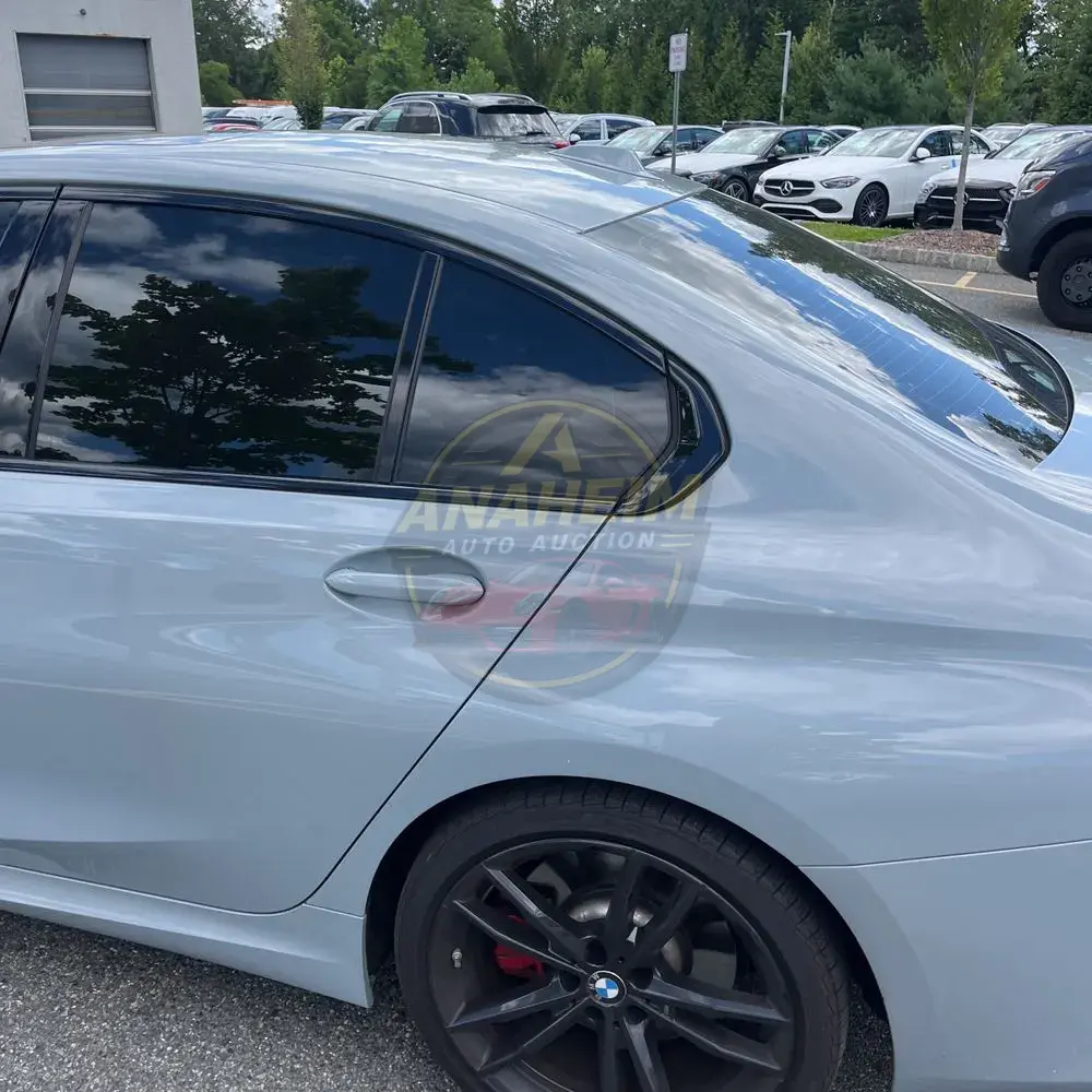 2024 BMW 3-Series M340xi