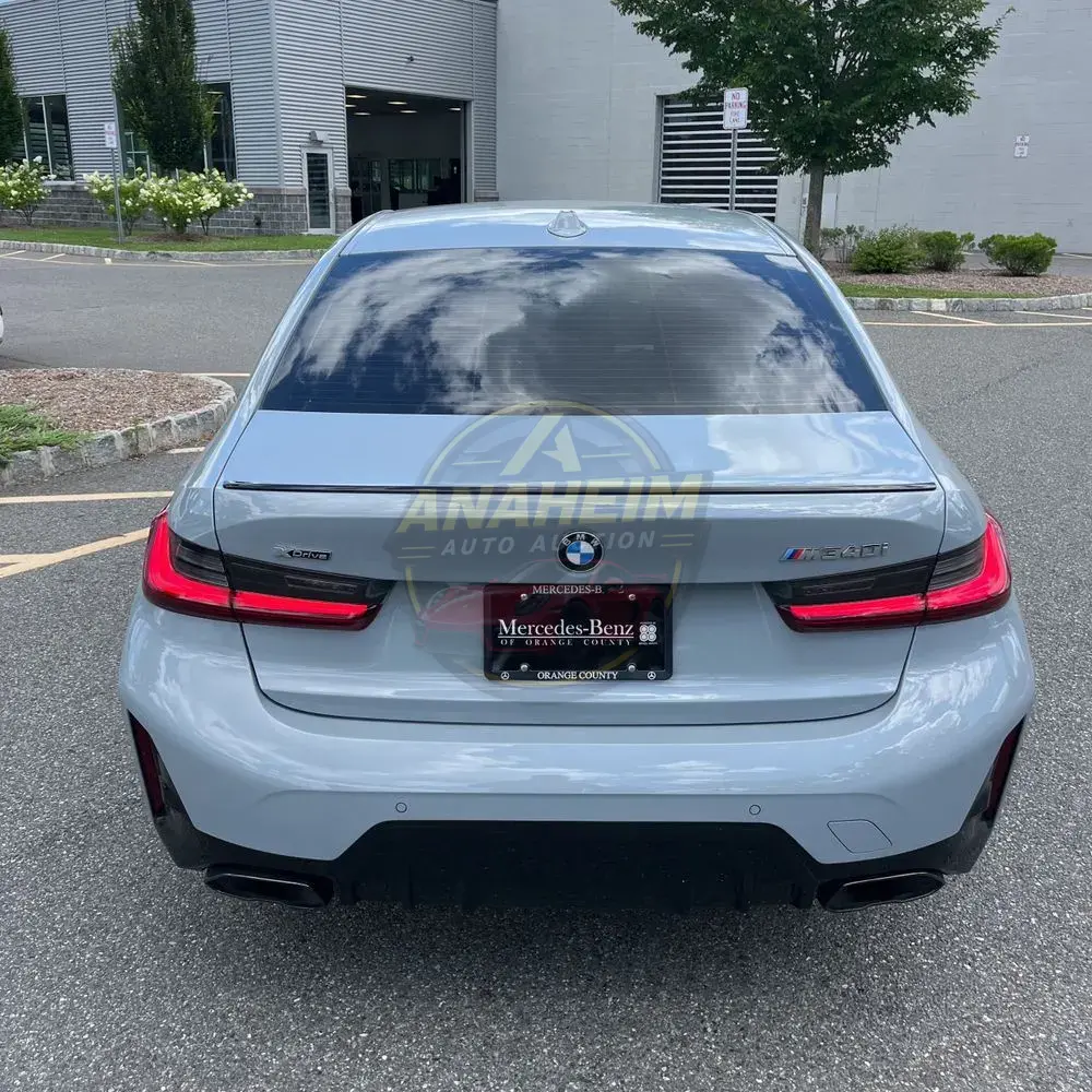 2024 BMW 3-Series M340xi