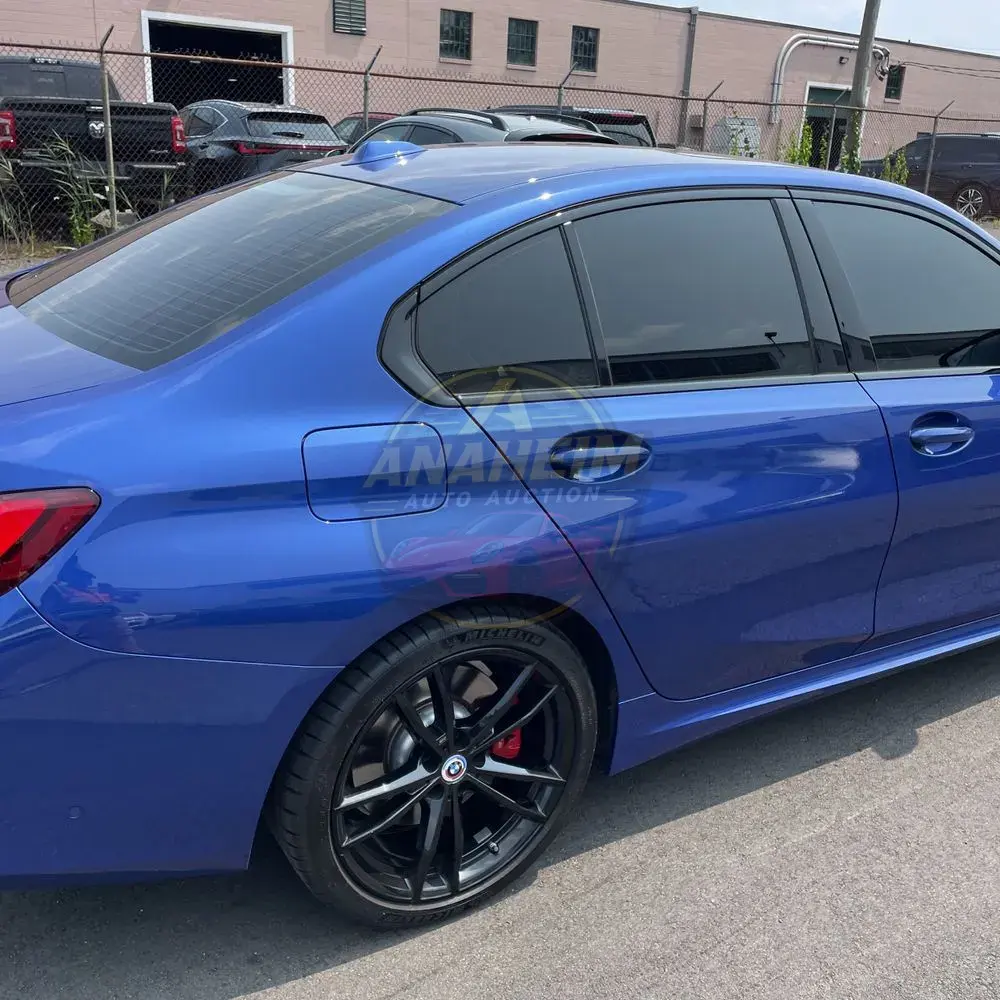 2023 BMW 3-Series M340xi