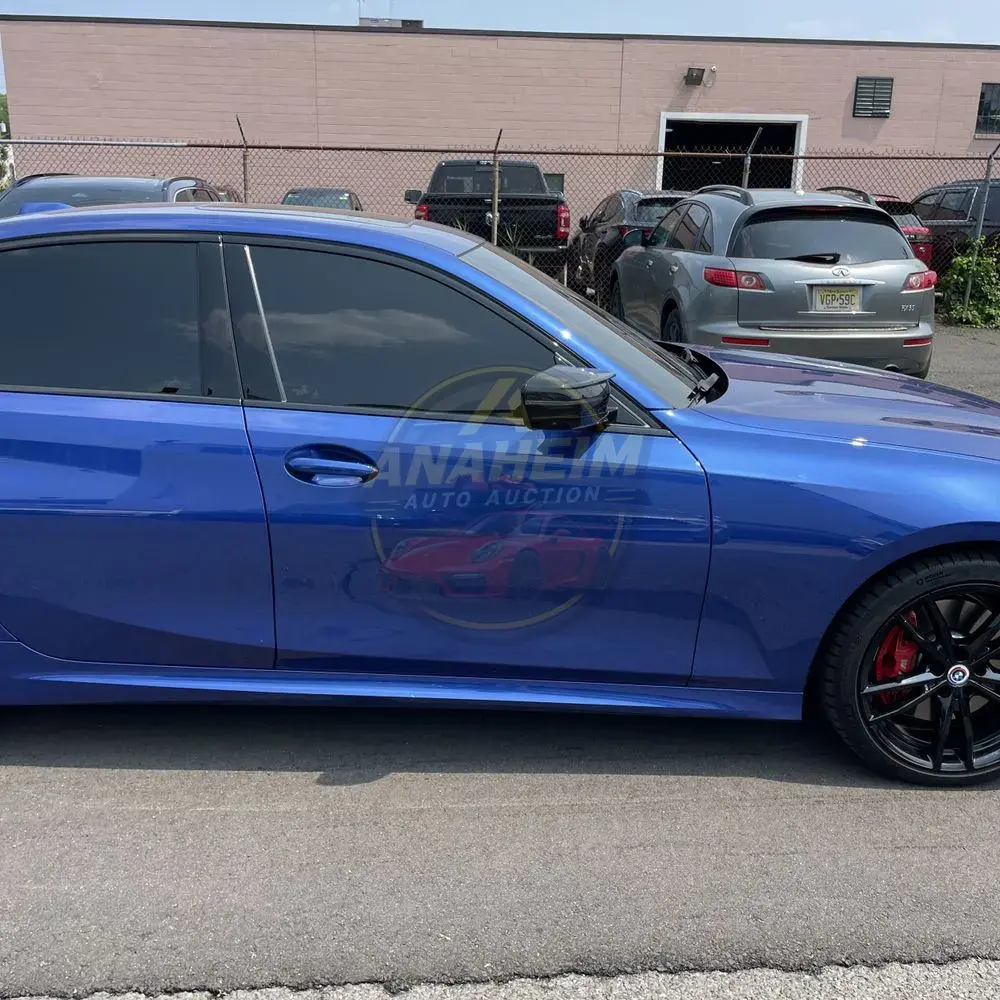 2023 BMW 3-Series M340xi