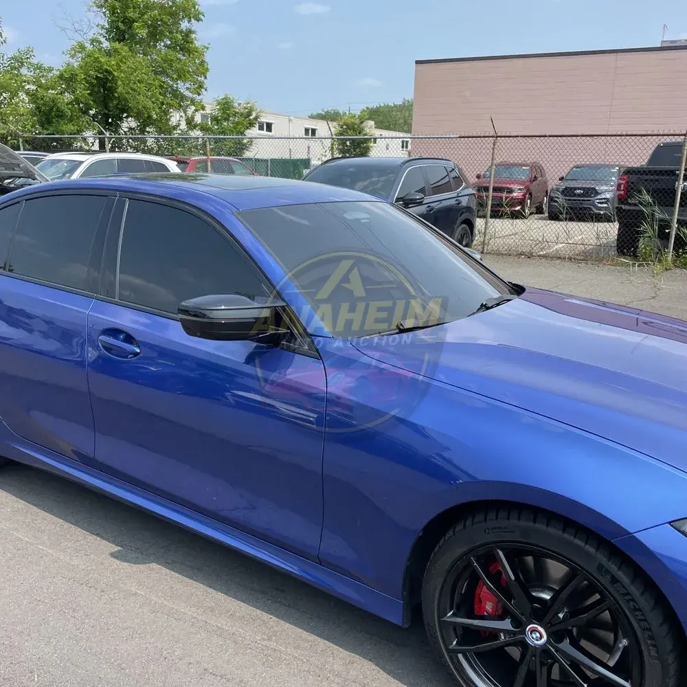 2023 BMW 3-Series M340xi
